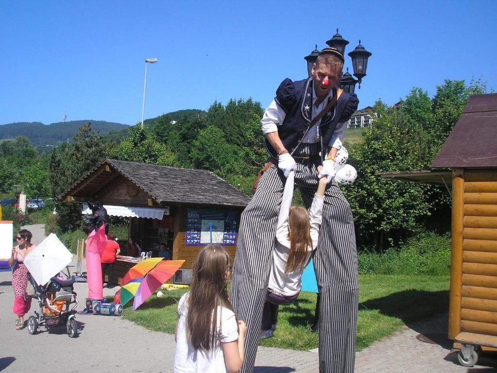 Motel De La Gruyere Restoroute Avry-devant-Pont ภายนอก รูปภาพ