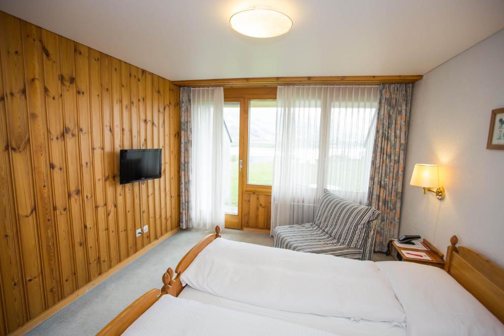 Motel De La Gruyere Restoroute Avry-devant-Pont ห้อง รูปภาพ