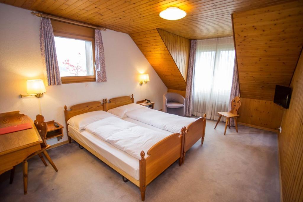 Motel De La Gruyere Restoroute Avry-devant-Pont ห้อง รูปภาพ